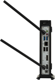 ПК Мини Amur Финвал H6I12 АМУЕ.466219.002 i5 13400 2.5 16Gb SSD512Gb UHDG 730 FreeDOS GbitEth WiFi BT 120W черный RUS АМУЕ.466219.002 2127049