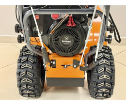 Снегоуборщик ZimAni ST330DLE PRO