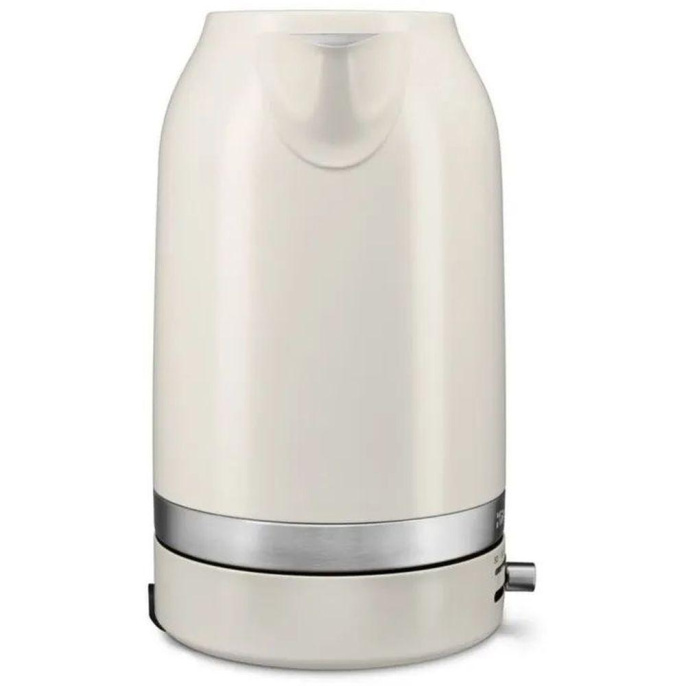 Электрический чайник KitchenAid, 1.7 л, цвет белый