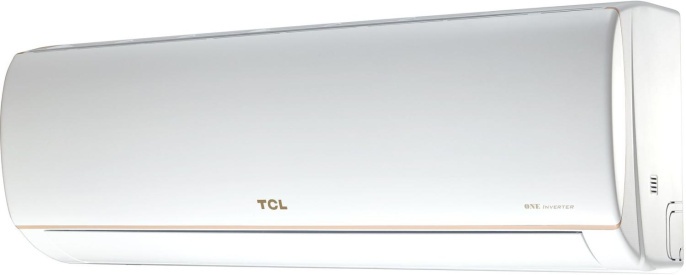 Сплит-система TCL One Inverter TAC-09HRID/E1 белый