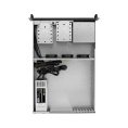 Серверная платформа ExeGate Pro 2U650-06/2U2098L RM 19", высота 2U, глубина 650, Redundant БП 2x800W, USB+USB3.0 EX293878RUS