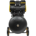 Безмасляный компрессор Inforce OCX-40L-O