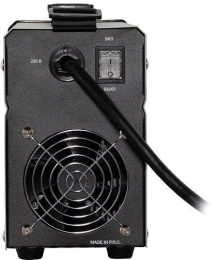 Сварочный аппарат АВРОРА Вектор 2300 кейс,  инвертор, кейс [35245]