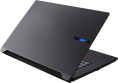 Ноутбук Gigabyte AERO X16 3VH 3VHK3KZC93AD , 16", Ryzen 7 260/ 16Gb/ 512SSD/ RTX 5060 8Gb/ Space Gray