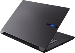 Ноутбук Gigabyte AERO X16 3VH 3VHK3KZC93AD , 16", Ryzen 7 260/ 16Gb/ 512SSD/ RTX 5060 8Gb/ Space Gray