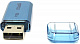 Silicon Power USB Drive 16Gb Helios 101 SP016GBUF2101V1B {USB2.0, Blue}