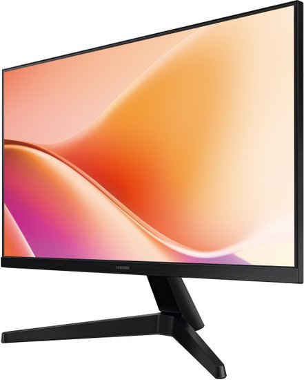 Монитор 24" SAMSUNG S24F330EAIXCI черный (VA, 1920x1080, 16:9, 178°/178°, 250cd/m2, 3000:1, 5ms, 100Hz, HDMI, VGA) (LS24F330EAIXCI)