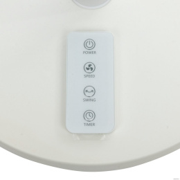 Напольный вентилятор EVOLUTION AirLeaf AL-303R