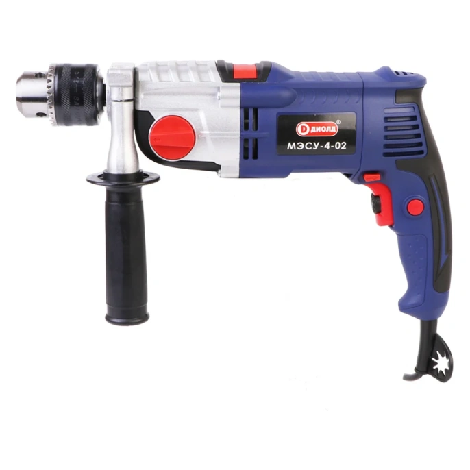 Дрель ДИОЛД МЭСУ-4-02 10012061