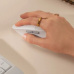 Logitech представила мышь и клавиатуру с подушечкой для запястья