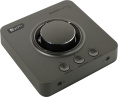 Звуковая карта Creative USB Sound Blaster X4 Super X-Fi Ultra DSP 7.1 Ret