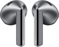 Гарнитура вкладыши Samsung Galaxy Buds 3 серебристый беспроводные bluetooth в ушной раковине SM-R530NZAACIS