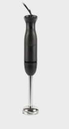 Блендер Scarlett Золотая коллекция SC-HB42M45,  погружной,  черный/золотистый