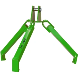 Захват для бочек (360 кг) EURO-LIFT DL360 00000174