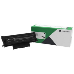 GO LINE Картридж Lexmark с черным тонером высокой емкости B2236dw/MB2236adw 3000 стр B225H00