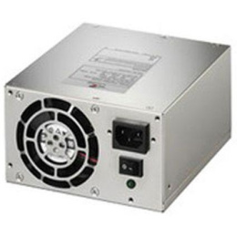 Блок питания EMACS Zippy PSM-5860V, 860W, PS2 4U ШВГ 150*86*160 , Single, EPS