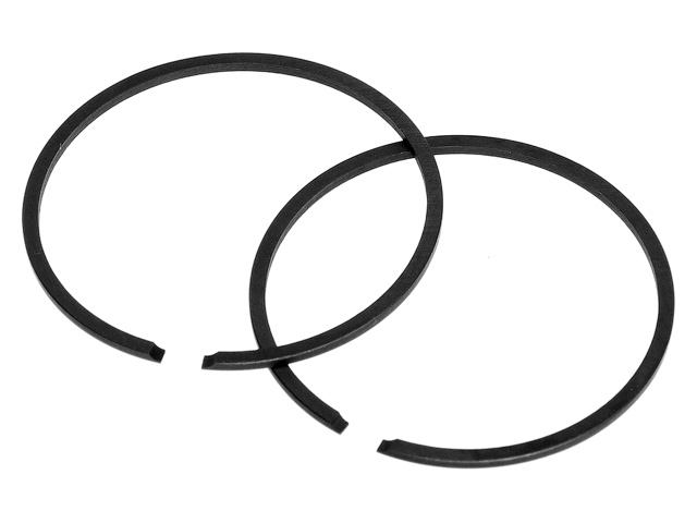 Кольца поршневые CSP-012 ECO 2 шт в уп.