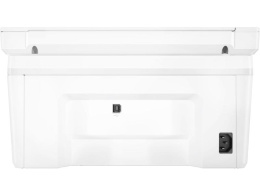 МФУ лазерное HP LaserJet M141a черно-белая печать, A4, белый [7md73a]