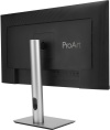 Монитор Asus 31.5" ProArt PA32QCV черный IPS LED 5ms 16:9 HDMI M/M матовая HAS Piv 400cd 178гр/178гр 3840x2160 60Hz DP 4K USB 9.3кг (90LM0BD0-B01K71)