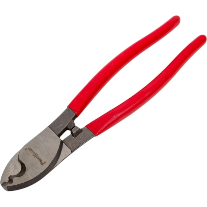 Кабелерез для небронированного кабеля из цветных металлов РемоКолор кабель сечением до 38 мм2, 200 мм 34-9-602