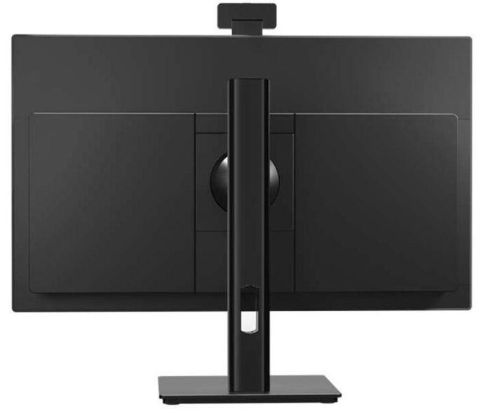 Моноблок IRBIS SmartAIO 27; 27“ i5-13400;16GB/512GB;IPS;16:9;1920x1080x100Hz;1500:1;300Cd/m2;5ms;HDMI out ;DP;USB-C;4*USB2.0;2*USB3.1;DVD;RJ45;WebC 5MP;WIFI6;BT5.0;Tilt;HAS;Piv;Spk2*3W;keyb+m;Win11Pro Китай S.27i5D3165HC.00D