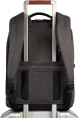 Рюкзак Piquadro Brief2 CA4818BR2/GRN серый нейлон