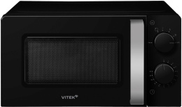 Микроволновая Печь Vitek VT-MW1020 20л. 700Вт черный