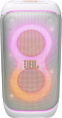 Минисистема Hi-Fi JBL Partybox Stage 320 белый 240Вт USB BT (JBLPBSTAGE320(SW/AS/EP))