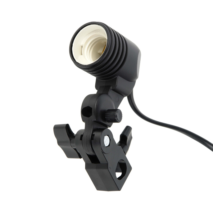 Патрон для ламп Falcon Eyes LH-27SU