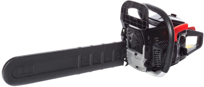 Бензопила REDVERG GC-58C