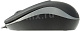 Манипулятор SmartBuy One Optical Mouse SBM-329-KG (RTL) USB 3btn+Roll