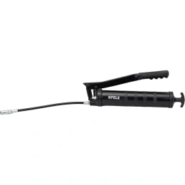 Смазочный шприц с гибкой насадкой EFELE 0093611