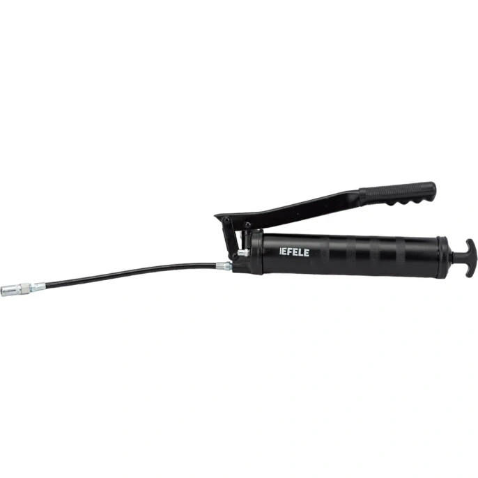 Смазочный шприц с гибкой насадкой EFELE 0093611