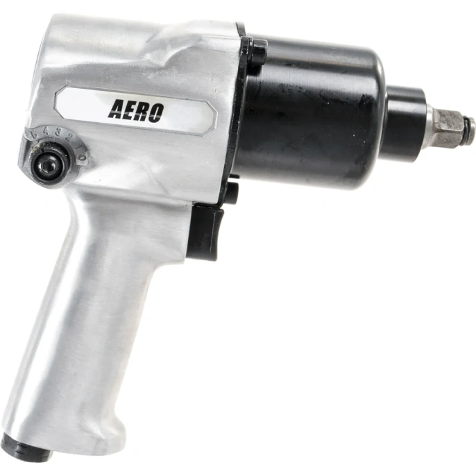 Ударный пневмогайковерт Foxweld AERO 5750