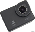 Экшн-камера Digma DiCam 850 черный