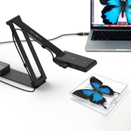 Сканер документов VIISAN VS13AI Визуализатор