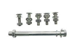 Крепёжный комплект для тачки WB 6418-1 WB-P010