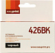 EasyPrint CLI426BK Картридж EasyPrint IC-CLI426BK для Canon PIXMA iP4840/MG5140/MG6140/MX884, черный, с чипом