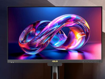 ASUS представила профессиональный монитор ProArt с поддержкой Mac