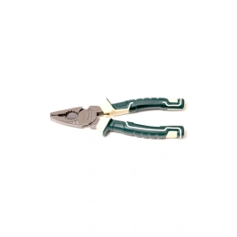 Плоскогубцы комбинированные Cr-V Rockforce 8 -200мм, на держателе RF-611200B 50763