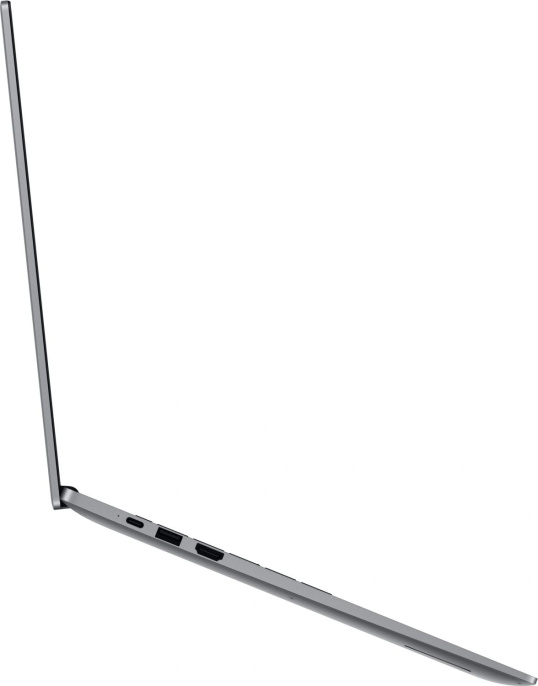 Ноутбук Honor Magicbook X16 2025 5301ALWS i5-13420H/16GB/512GB SSD/UHD Graphics/16" WUXGA IPS/cam/WiFi/BT/Windows/Gray