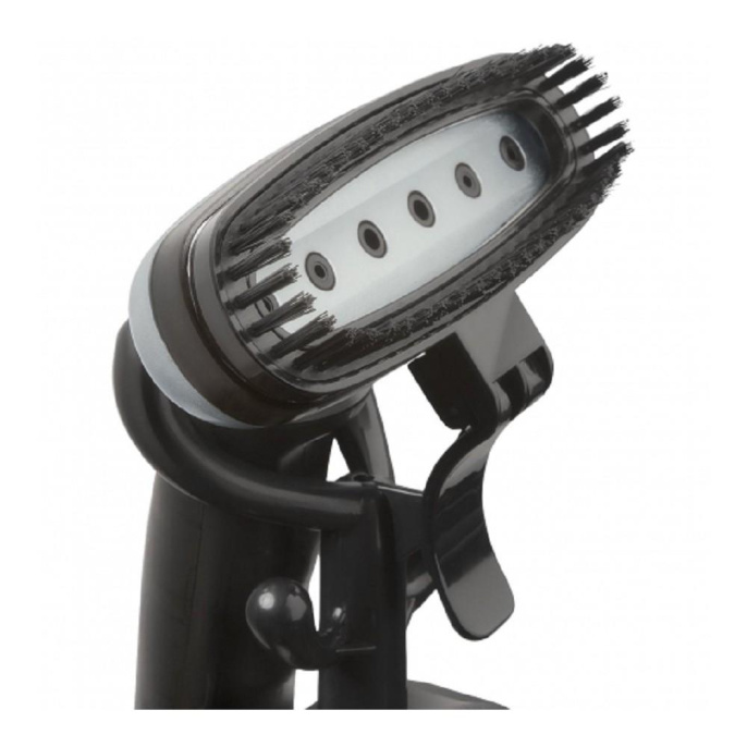 Bort Отпариватель для одежды Comfort + Black Edition {Мощность 2350 Вт; 1 бар; подача пара 70 г/мин; 105 °С; Емкость бачка 3 мл;} [93411294]