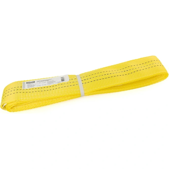 Текстильный петлевой строп Gigant Professional СТП 3 т, 3 м GP-STP-0003