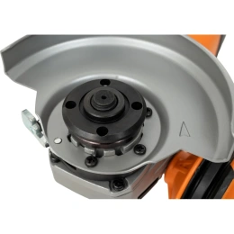 Угловая шлифмашина AEG WS12-125S 4935451306