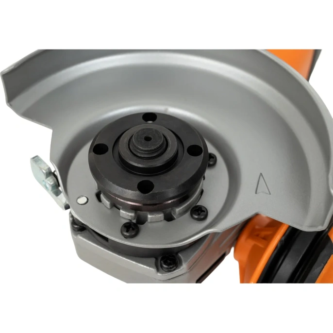 Угловая шлифмашина AEG WS12-125S 4935451306