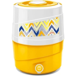 Диспенсер MILTON KOOL SUPERIOR 12 11 л, Yellow MD97311-YL