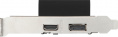 Видеокарта GeForce GT 1030 2GHD4 LP OC