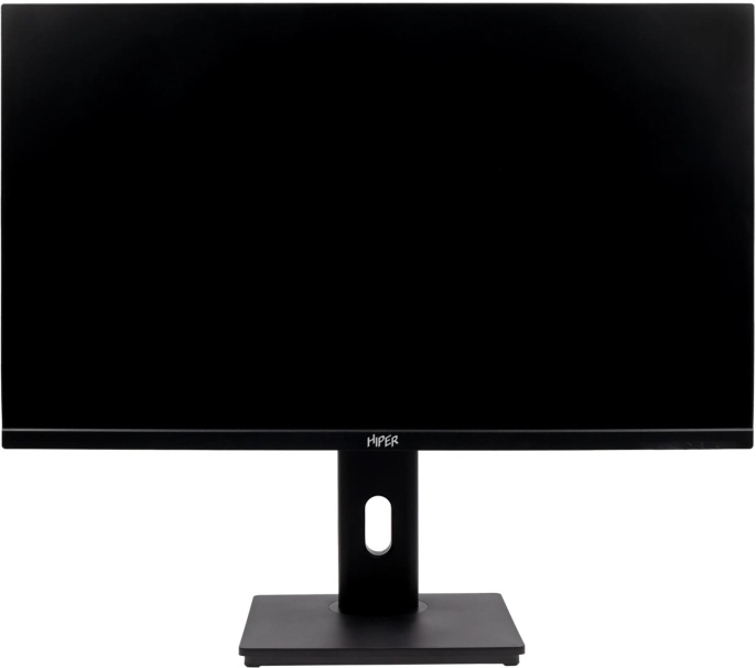 Монитор 23.8" HIPER EasyView HS2402 черный (IPS, 1920x1080, 16:9, 178°/178°, 250cd/m2, 1000:1, 4ms, 100Hz, DP, VGA, HDMI) (HS2402)