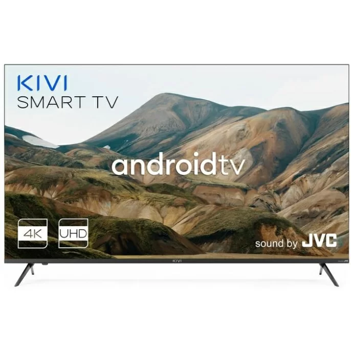 55" Телевизор LED KIVI 55U740LB