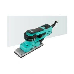 Электрический шлифовальный ротор-орбитальный рубанок Hanko Os 70x197 орбита 2.5 мм OS70197